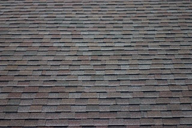 local roofing
