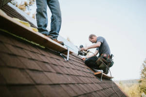 Local Roofers in Vail Homes, NJ